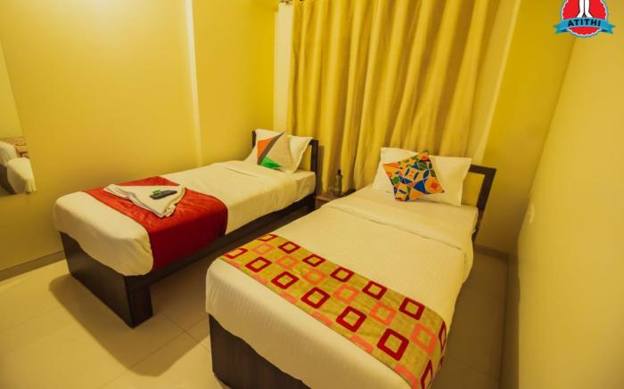 Atithi Service Apartment