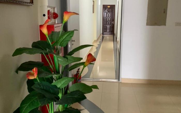 Hotel Love - 315 Đ. Hoàng Mai - by Bay Luxury
