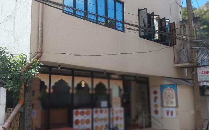 Hotel Ashoka (Authentic Indian Cuisine)