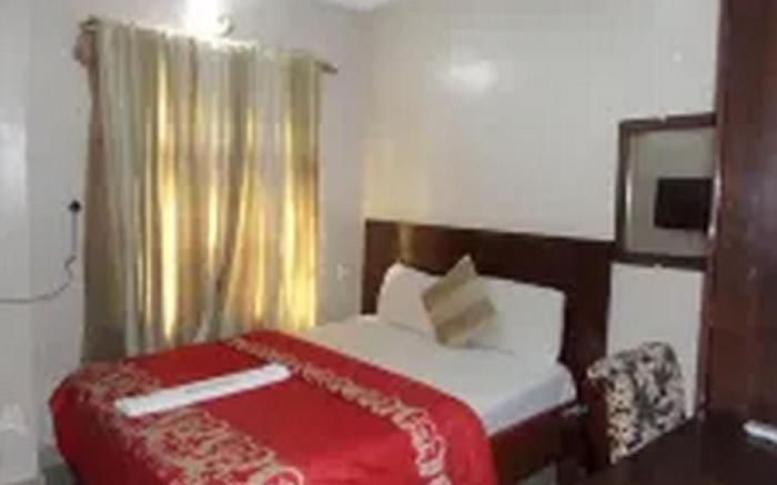 Golden Destiny Hotel Limited 