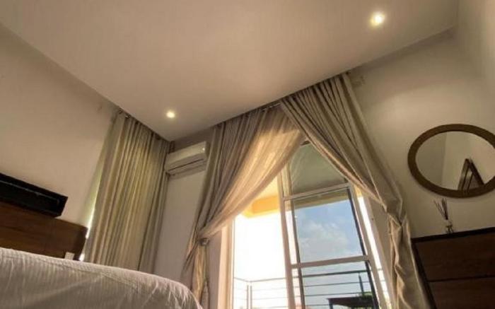 Aqua Sands Apartments