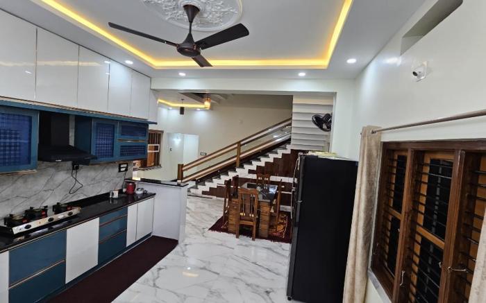 Vrindhavan Homestay Murdeshwar