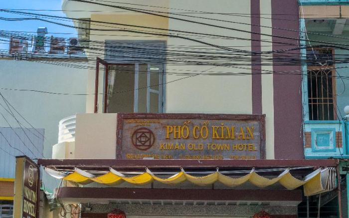 Hoian Old Town Hostel