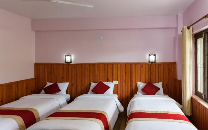 Hotel Monalisa Chitwan Pvt. Ltd.