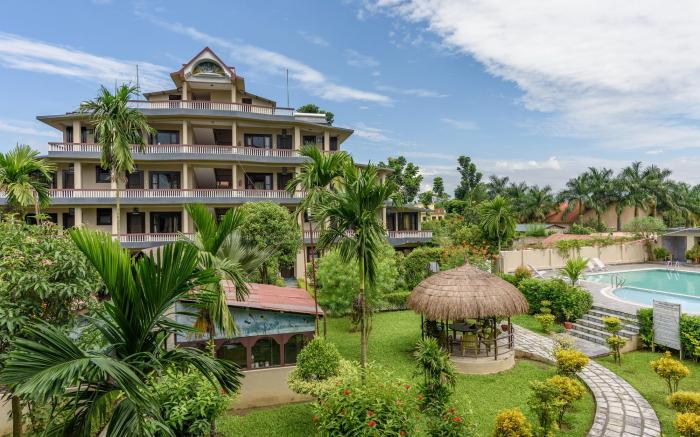 Hotel Monalisa Chitwan Pvt. Ltd.