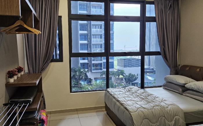 Atlantis Residences Melaka @DSD Homestay (Muslim) 