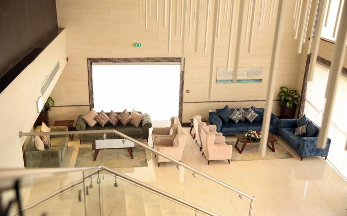 Gloria Hotel