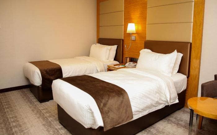 Gloria Hotel