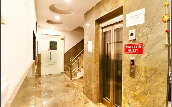Glory The Hotel Near Delhi International Airport