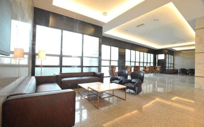 Yongin Central Co'op Hotel