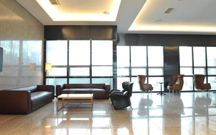Yongin Central Co'op Hotel