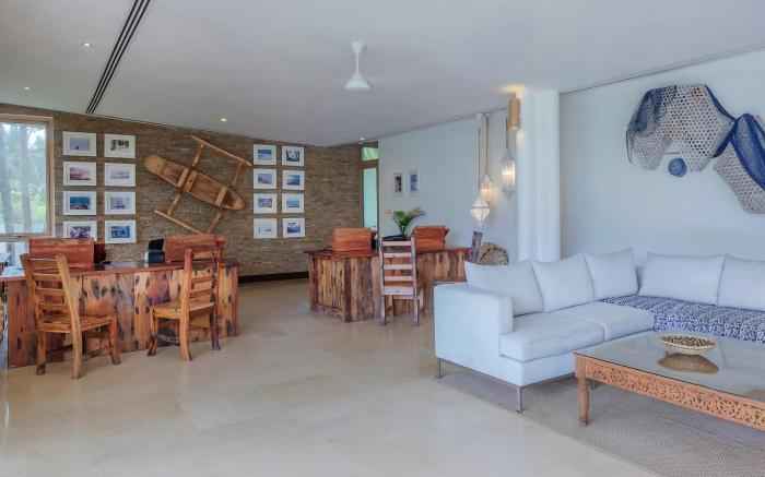 Meliá Zanzibar