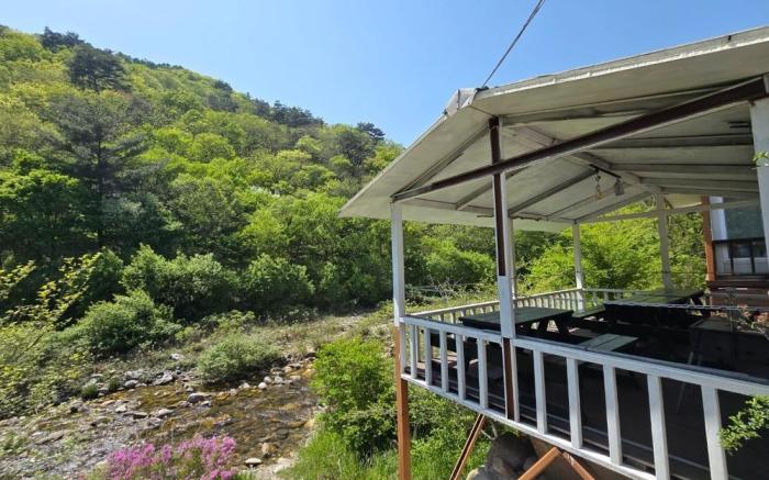 Heungjeong Valley 409 Pension