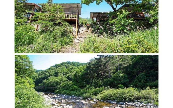 Heungjeong Valley 409 Pension