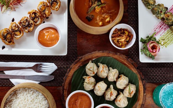 Wild Berry Resort Agonda