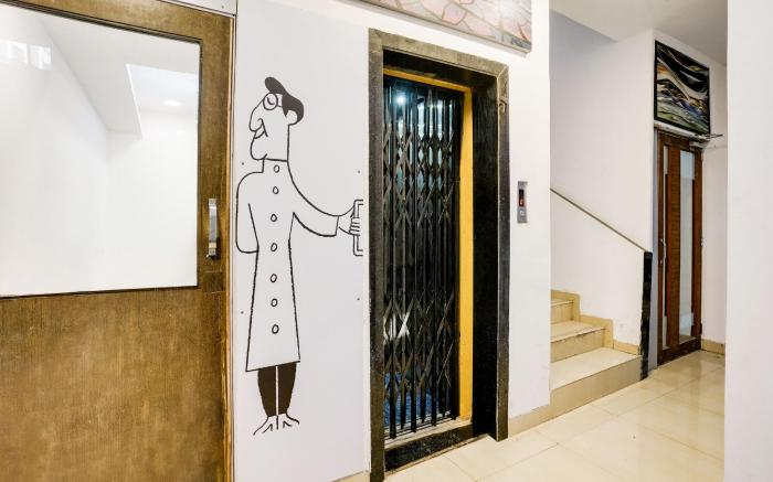 Super Townhouse Marol Near Mumbai Airport