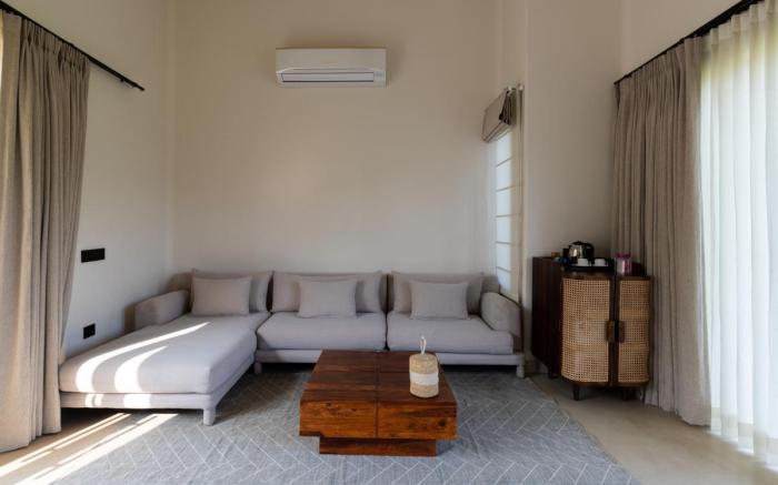 La Vida Retreat