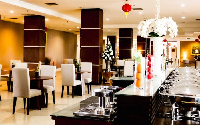 Sutan Raja Hotel & Convention Centre Manado