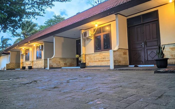 Hotel Pamordian Pangandaran