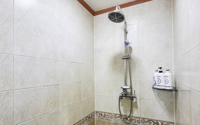 Incheon Airport Yeongjong Stay Hotel