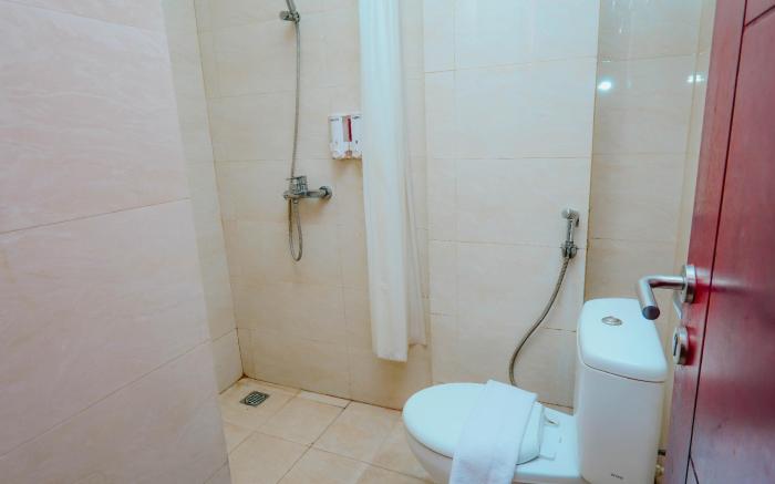 Sutan Raja Guest House Cirebon