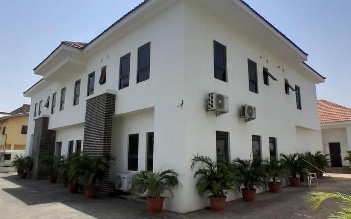 Quest Boutique Hotel, Abuja