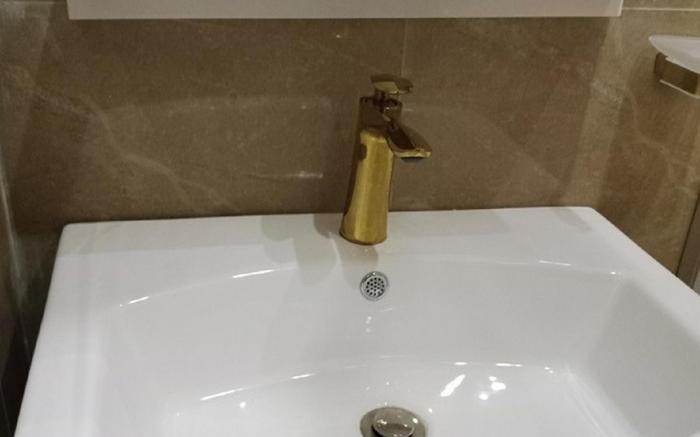 Quest Boutique Hotel, Abuja