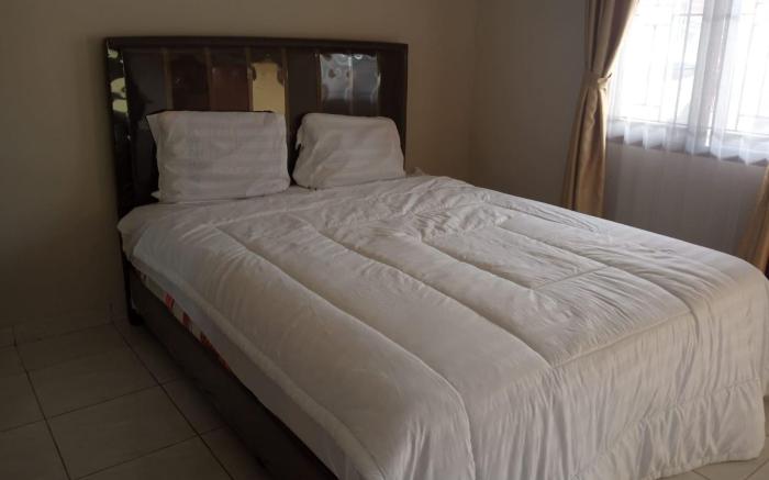 OYO 93569 Fathir Homestay Syariah