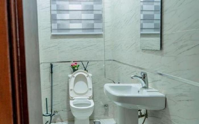 Integral Consults Apartment
