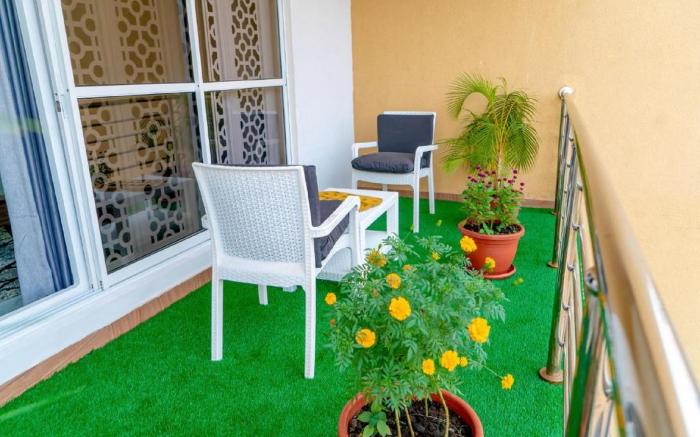 Integral Consults Apartment