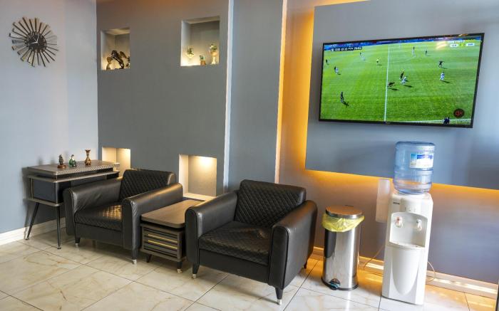 Rio's Hotel