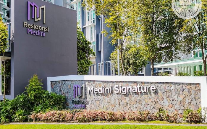 Medini Signature - Minion Suites by RR JBcity