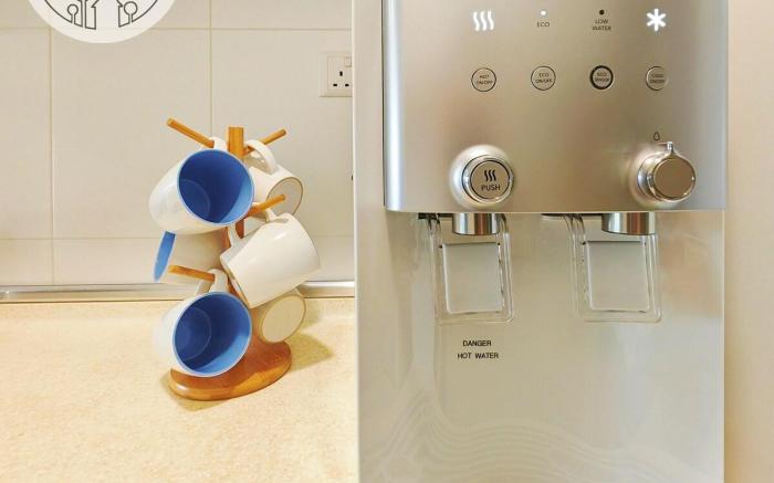 Medini Signature - Umi Suites by RR JBcity