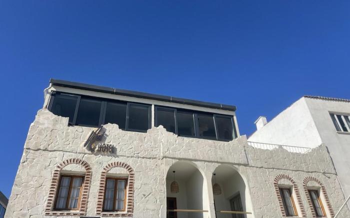 Noi Hotel Bodrum