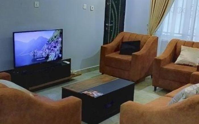 Konar Apartments Jahi, Abuja