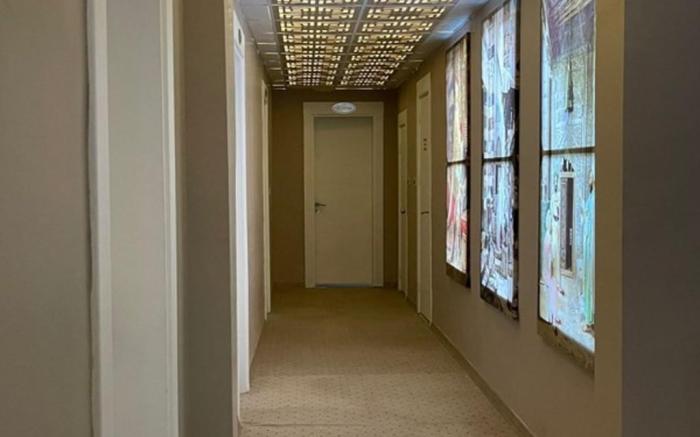 Taşhan Hotel