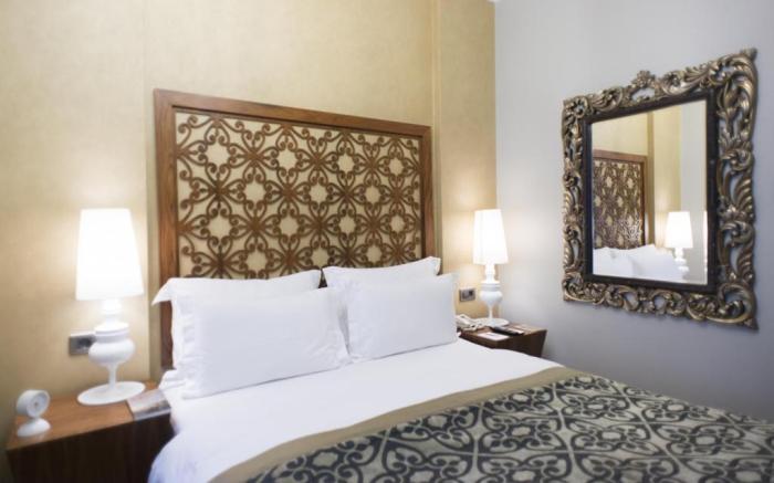 TAKSİM PRELUDE HOTEL 
