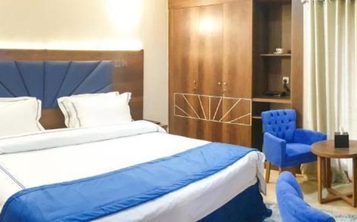 Musada Luxury Hotels and Suites
