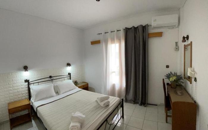 Oscar Hotel Lefkada