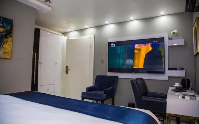 The9 by Naji Apartments