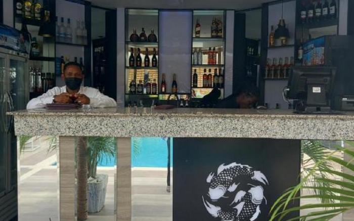 Prosbel Hotel