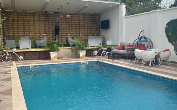 Prosbel Hotel