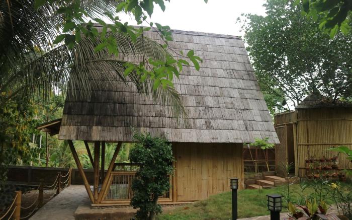 The Osing Bamboo Resort - A Liberta Collection