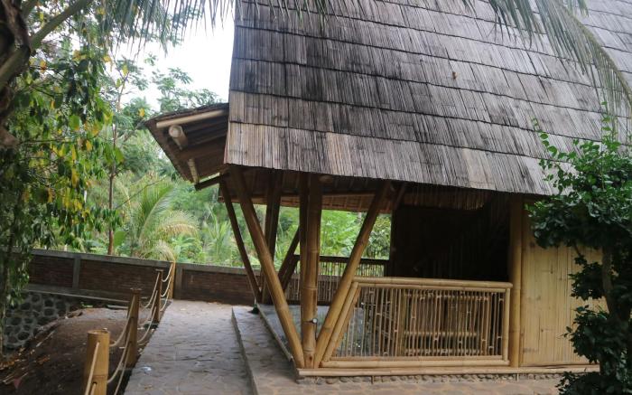 The Osing Bamboo Resort - A Liberta Collection