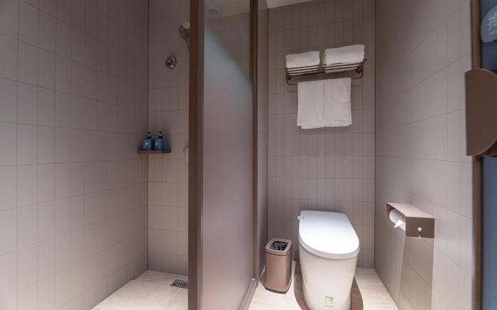 Hanting Hotel Nanjing Gaochun Beiling Road