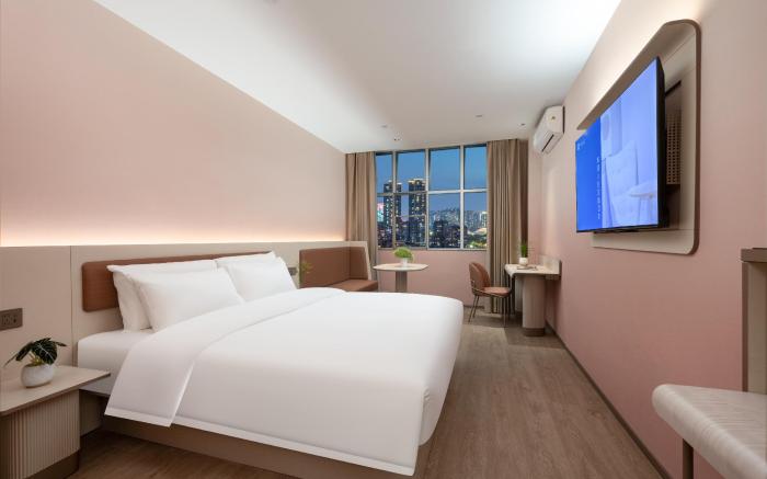 Hanting Hotel Dongguan Huangjiang Avenue