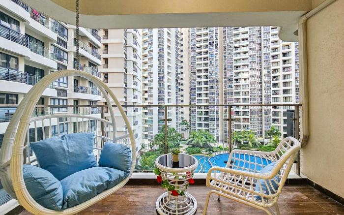 Insta-Kids Friendly Family Suite【Danga Bay Beach】