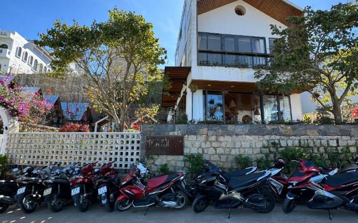 Nhà Sói Homestay Da Lat