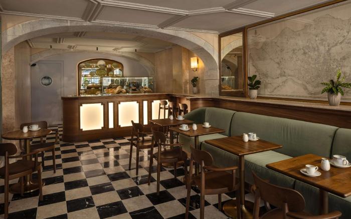 DUO Hotel Lisbon, Curio Collection by Hilton