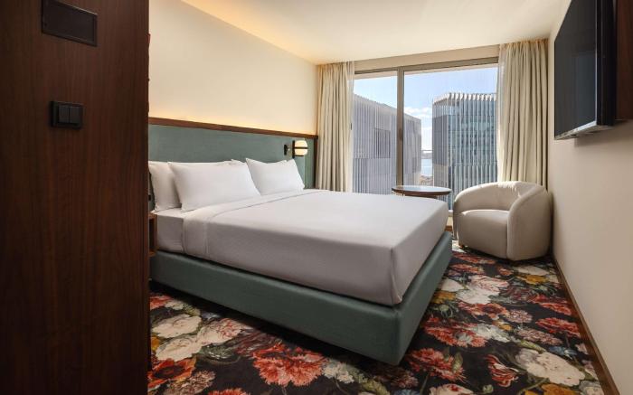 DUO Hotel Lisbon, Curio Collection by Hilton